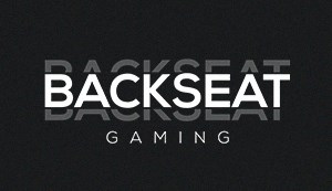 Backseat Gaming