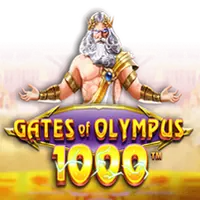 Gates of Olympus 1000