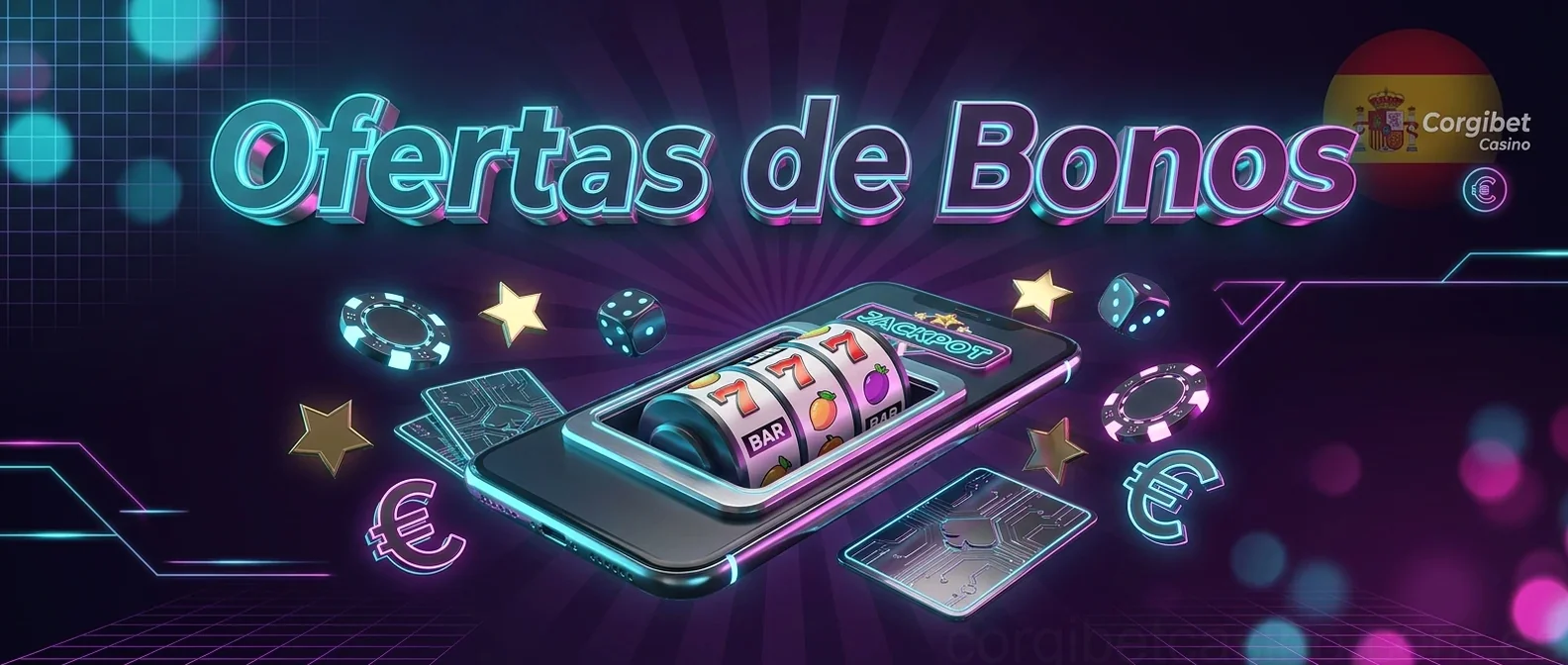 Ofertas de Bonos