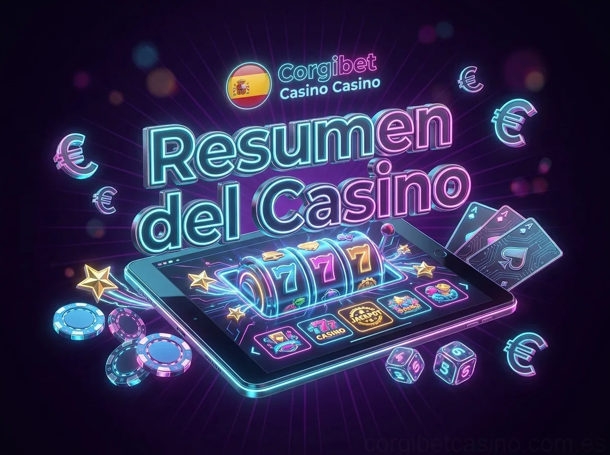 Resumen del Casino